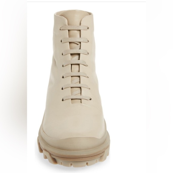 RAG & BONE Shiloh Lug Sole Hiker women boot/size 6 - Picture 9 of 9